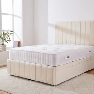 Sierra Divan Bed