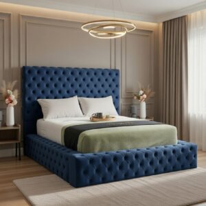 Ambassador Bed Frame