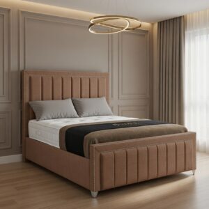 Zara Bed Frame