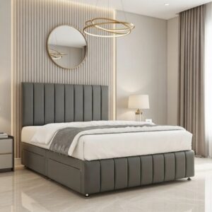 Sierra Divan Bed