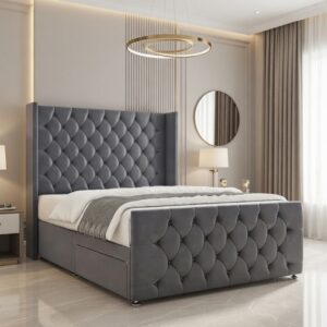 Florida Divan Bed