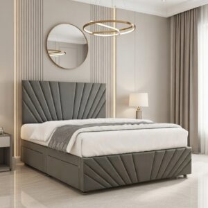 Rose Divan Bed