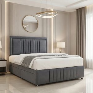 Lily Divan Bed