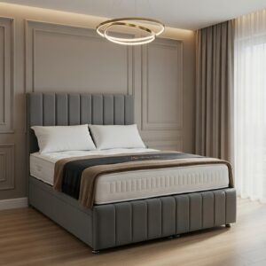 Sierra Divan Ottoman