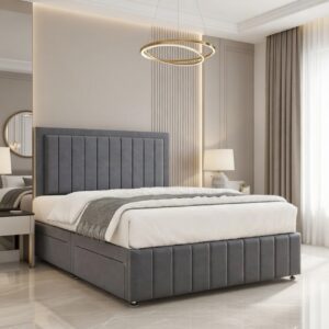 Sophia Divan Bed