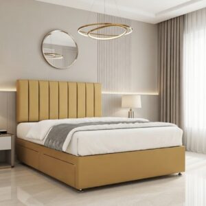Aria Divan Bed