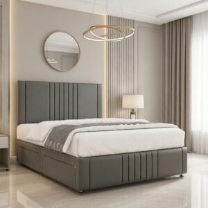 Hazel Divan Bed