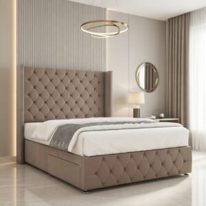 Mayfair Divan Bed