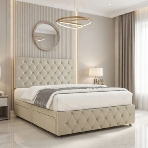 Mulberry Divan Bed