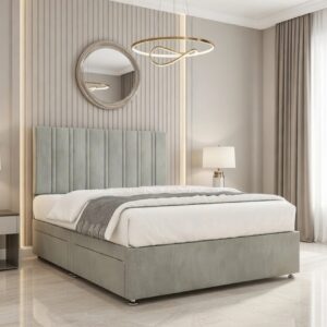 Siena Divan Bed