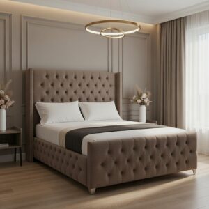 Mayfair Bed Frame
