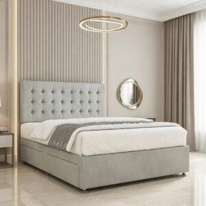 Isla Divan Bed