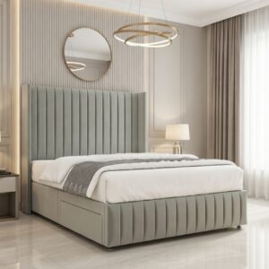 Luna Divan Bed