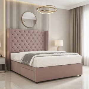 Winchester Divan Bed