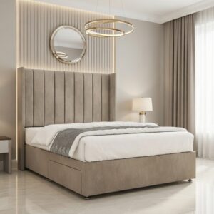 Hannah Divan Bed
