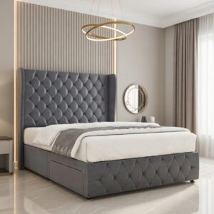 Faye Divan Bed