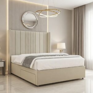 Charlotte Divan Bed