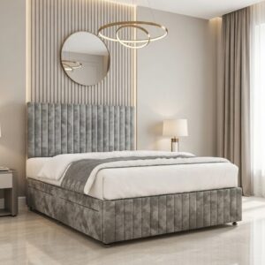 Emma Divan Bed