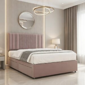 Florence Divan Bed