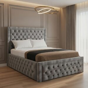 Jasmine Bed Frame