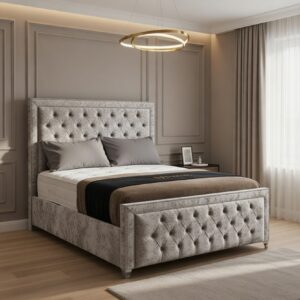Julia Bed Frame