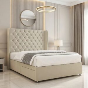 Amelia Divan Bed
