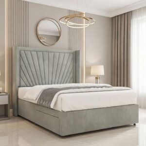 Alina Divan Bed
