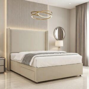 Austin Divan Bed