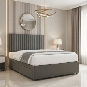 Brooke Divan Bed