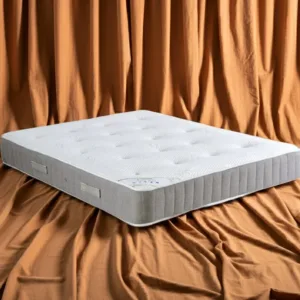 10" Orthopedic Mattress
