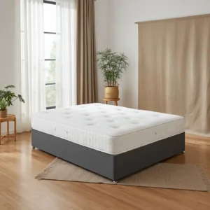 10" Full Memory Foam Mattress